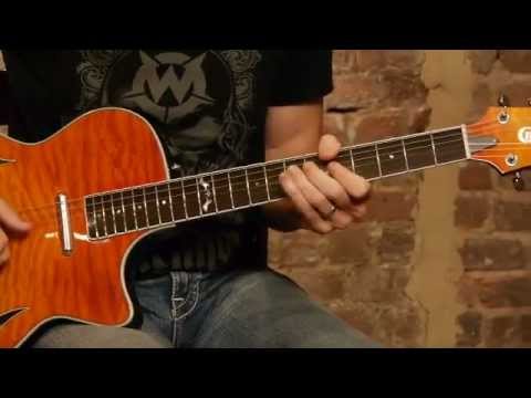 Crafter SA-TMVS - Muziker