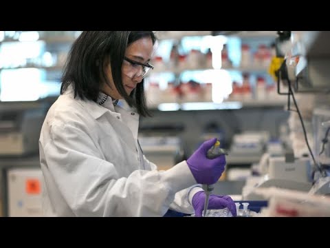 Coronavirus: Moderna reports early signs of progress during phase 1 of vaccine trial