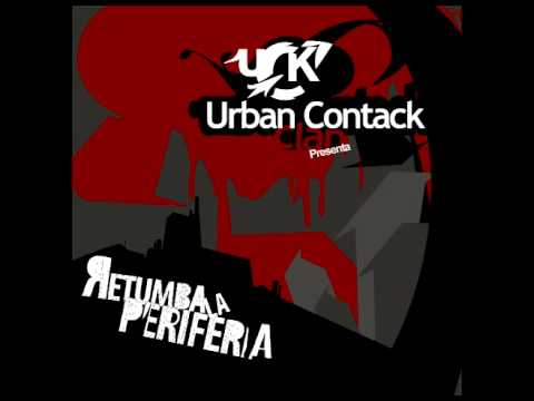 Urban Contack Clan - El Trono Se Reclama