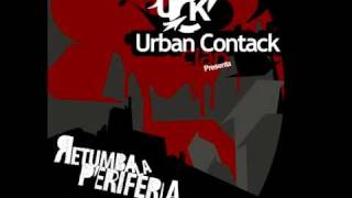 Urban Contack Clan - El Trono Se Reclama