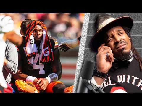 The Real impact of Deshaun Watsons injury... Careful what you wish for Cleveland Fans...