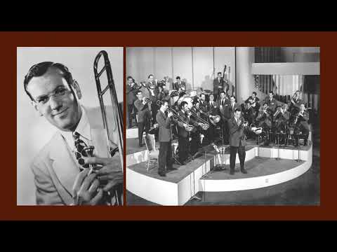 Slow Freight - Glenn Miller And His Orchestra 1940 in DES Stereo
