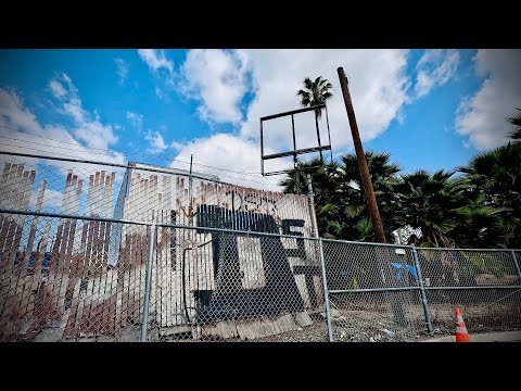“DIAMOND ST 13” SUREÑO GANG IN WEST LA (Visiting LA’s Most Dangerous & Active Hoods)