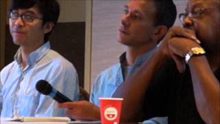 CUT: Growing urban agriculture