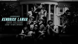 Kendrick Lamar - Hood Politics (LEGENDADO) #KendrickLamar #HoodPolitics