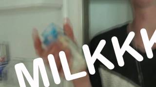 Buried In Verona ***MTV CRIBZZ***