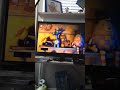Monsters Inc But It S Just The Sound Effects Only