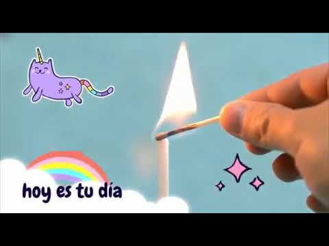 Cumpleaños de angeli