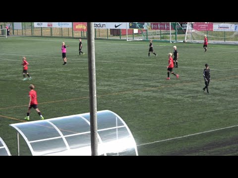 Laukaa yj - Jippo 09 P12 ykkönen su 1.8.2021 loppupeli