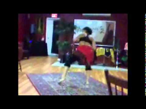 Feminicity - It's Baboraba Time!