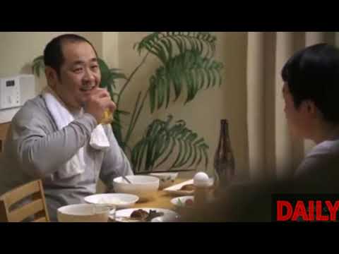 Mertua Vs Menantu - Japan Movie - Part 1