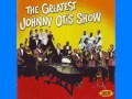 Johnny Otis - 1982 - Drinkin' Wine, Spo-Dee-O-Dee -  Dimitris Lesini Blues