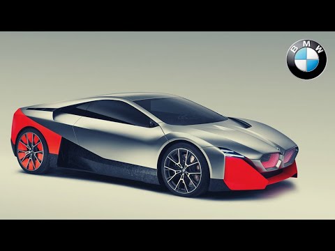 Thumbnail for A new sports car build with emotions and intelligence by car build, car buil, car bui, BMW, Sports car, car bu, Car