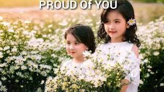 Download lagu Proud of you ( Chinese version ) mp3