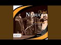Nabucco: Sinfonia