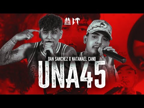 Miniatura de Una 45 (En Vivo)