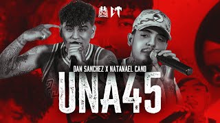 Download lagu Dan Sanchez x Natanael Cano Una 45... mp3