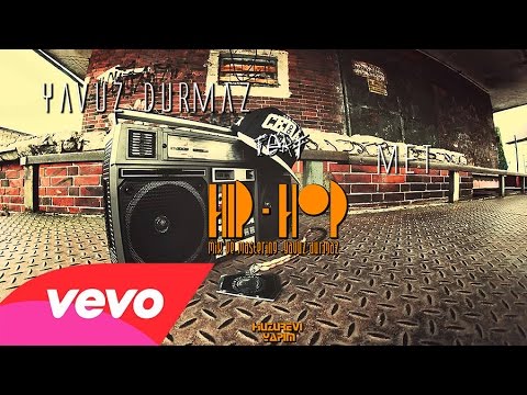 YAVUZDURMAZ ft MET - Hip Hop (Yeni Parça - 2014)