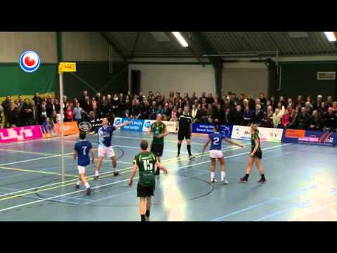 LDODK bliuwt op heechste nivo (besjoch de goals)