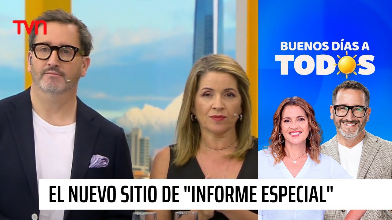 Descubre el nuevo sitio de 