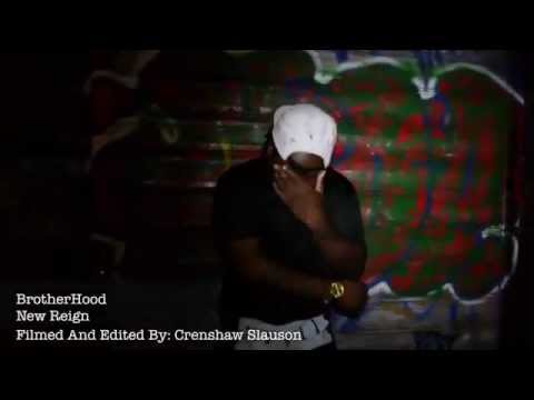 New Reign Official Video