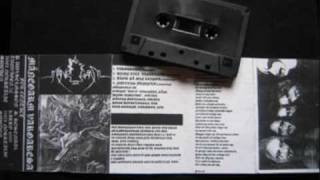 4 - Nattens Jungfru - Vargaresa - Demo 96 - Månegarm