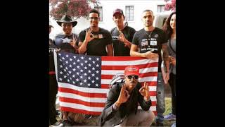 The Sunken Place Problem