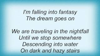 Stratovarius - Falling Into Fantasy Lyrics