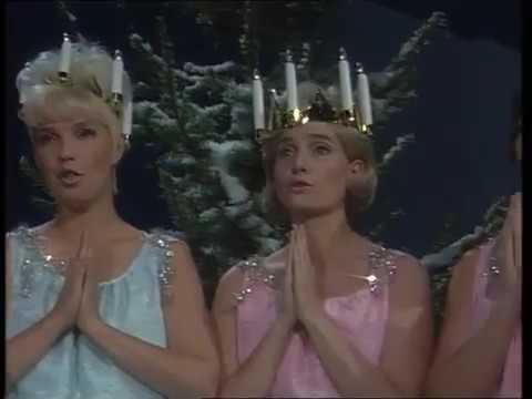 Julkalendern 1990 Kurt Olssons Jul Del 13