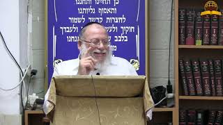 פרפראות לפרשת וישלח תשפ"ו - הרב חזקיהו קרלנשטיין (קו ההלכה הספרדי) - התמונה מוצגת ישירות מתוך אתר האינטרנט יוטיוב. זכויות היוצרים בתמונה שייכות ליוצרה. קישור קרדיט למקור התוכן נמצא בתוך דף הסרטון פרפראות לפרשת וישלח תשפ"ו - הרב חזקיהו קרלנשטיין (קו ההלכה הספרדי) - התמונה מוצגת ישירות מתוך אתר האינטרנט יוטיוב. זכויות היוצרים בתמונה שייכות ליוצרה. קישור קרדיט למקור התוכן נמצא בתוך דף הסרטון