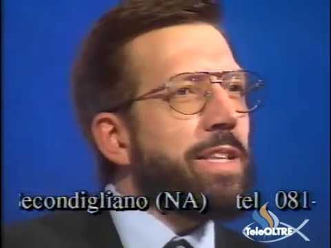 La donna Samaritana - AV31-1997 - L'Altra Voce - TeleOltre