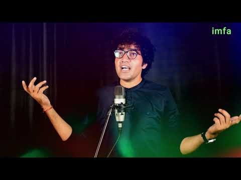 gajanand verma Teri aankho ke dariya ka utrna bhi jaruri tha