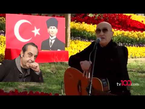 Mazhar Alanson'dan Özkan Uğur'un sağlık durumuyla ilgili açıklama