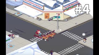 プレゼントの代わりにお届けするのは相変わらず事故死#4「Death Coming（デスカミング）」