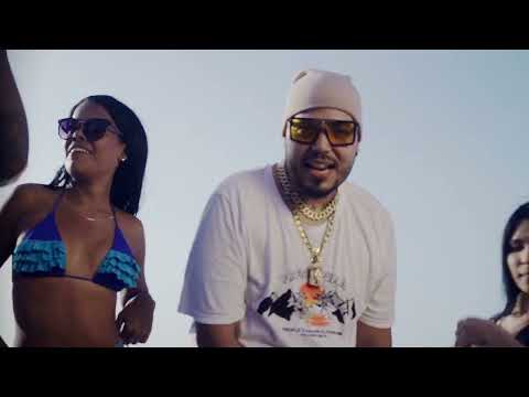 Aljimen3z - De Caracas Pa La Guaira REMIX Ft Pandesousa