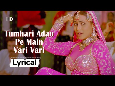 Main Vari Vari (Lyrical) — watch video