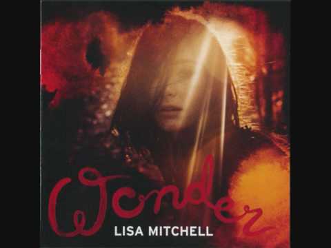 Lisa Mitchell - 02 Neopolitan Dreams
