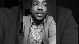 Devin Shamel singing Rock With You