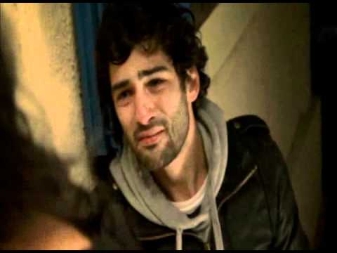 Conte de la frustration (extrait)  - scène entre Leïla Bekhti et Nicolas Cazalé)