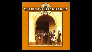Graham Central Station - Hair