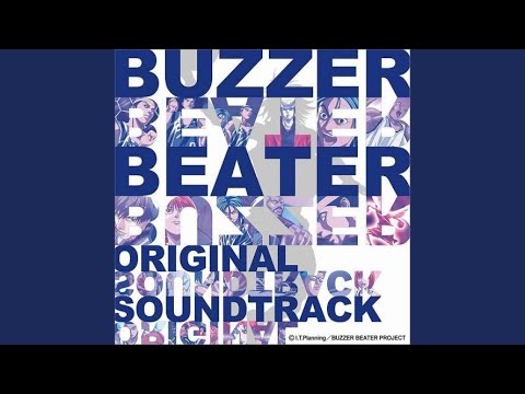 Buzzer Beater Hideyoshi no Theme (Opening ~ver) Koichiro Kameyama