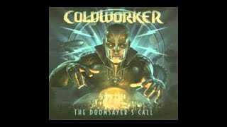 COLDWORKER - Violent Society