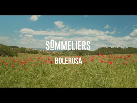 Bolerosa - Sommeliers