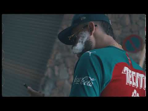 VGOMEZ, CUBANBEEF - INOCENTE (VISUALIZER) | NIÑO WAPO