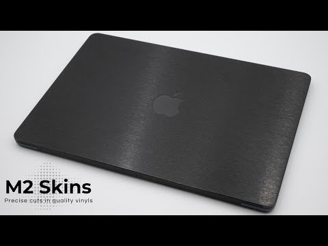 Wrap Around Top Lid Install