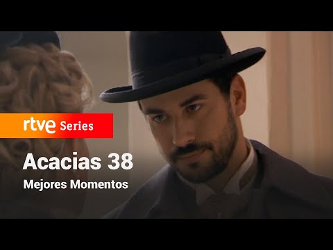 Acacias 38: Chapter 190 - Best Moments #Acacias38 | RTVE Series