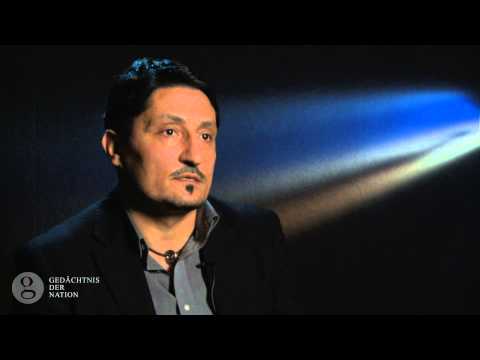 Selim Özen: Asbestlunge