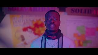 YUNG XAV - SCT Feat KÔBA BUILDING ( Clip Officiel )