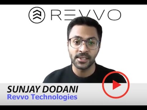 Revvo Offers Real-Time Remote Tire Management | SUNJAY DODANI | Fleet Management Weekly