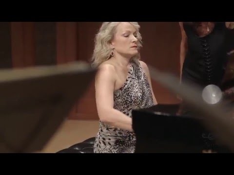 Mozart: "Kegelstatt" Trio — Camerata Pacifica